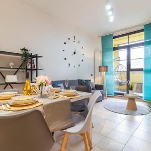 Appartement met Twee Slaapkamers